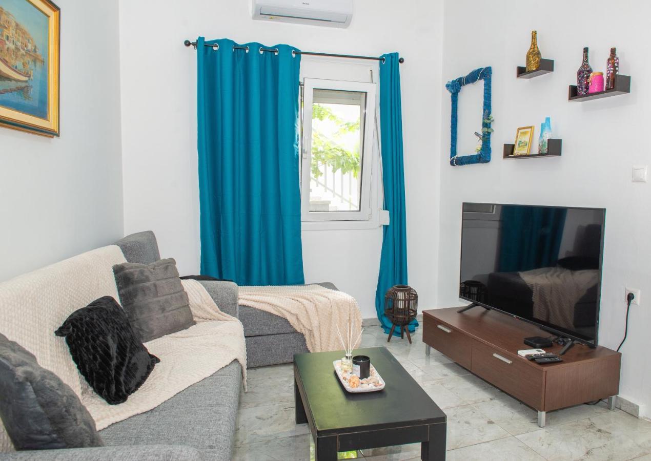 Traditional Home Αρχάγγελος Εξωτερικό φωτογραφία