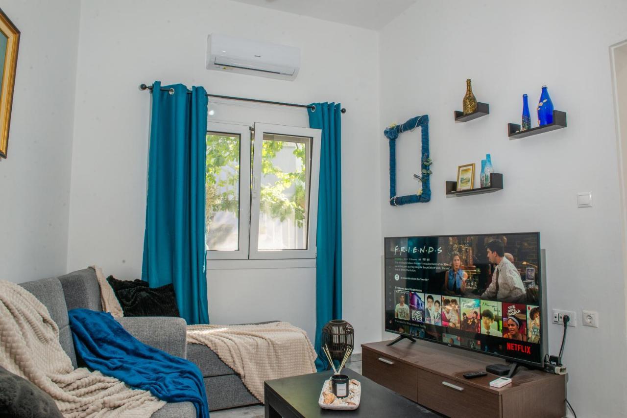 Traditional Home Αρχάγγελος Εξωτερικό φωτογραφία