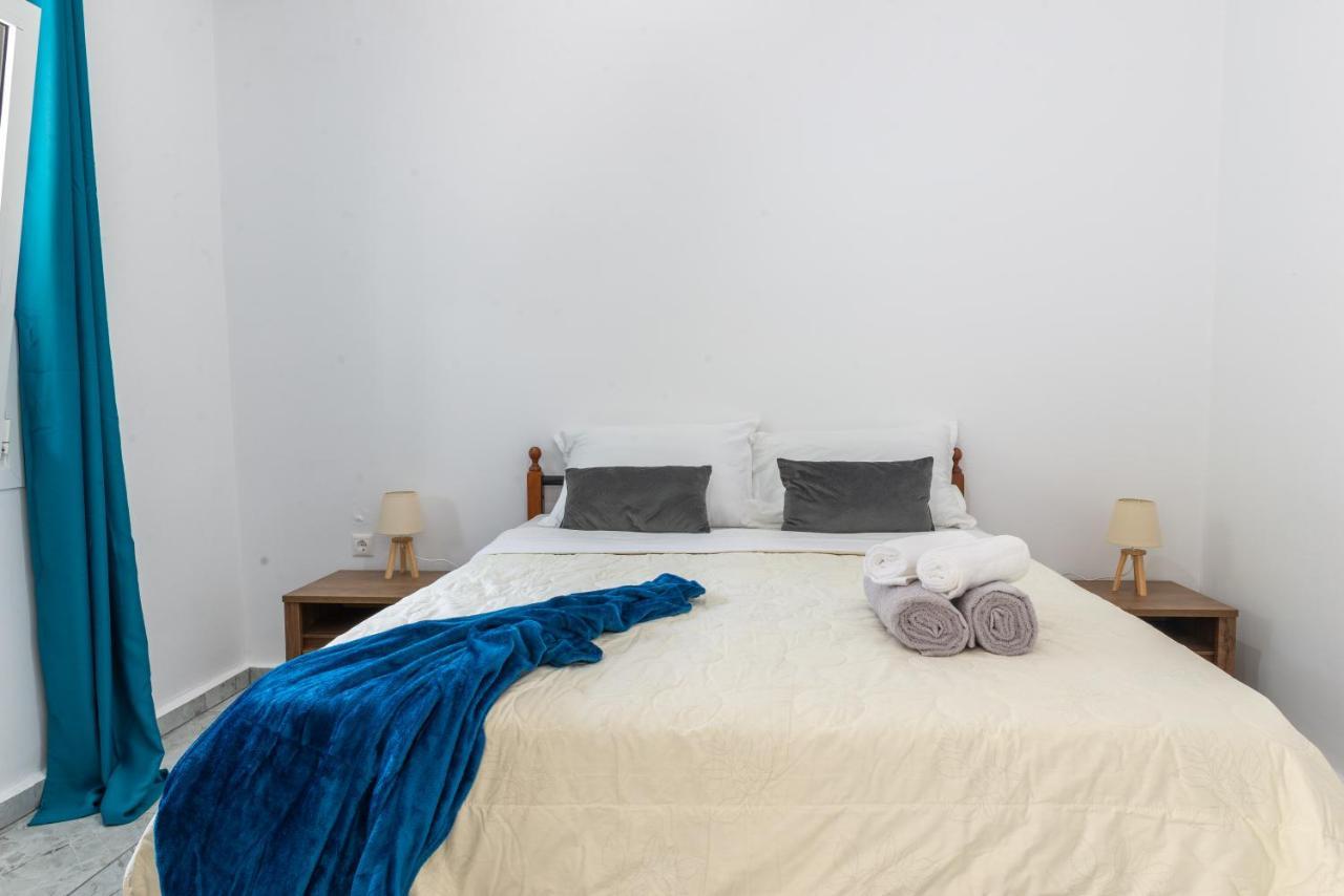 Traditional Home Αρχάγγελος Εξωτερικό φωτογραφία