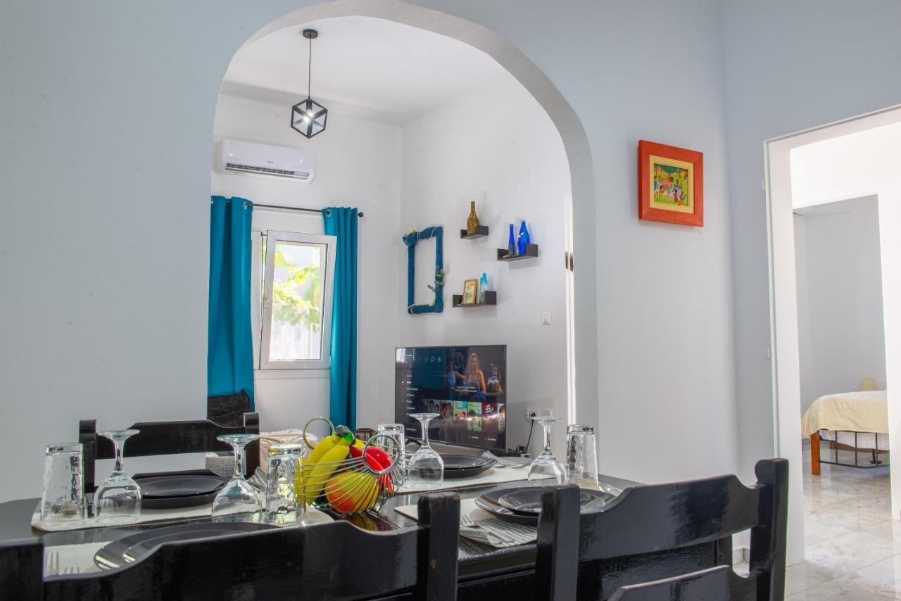 Traditional Home Αρχάγγελος Εξωτερικό φωτογραφία
