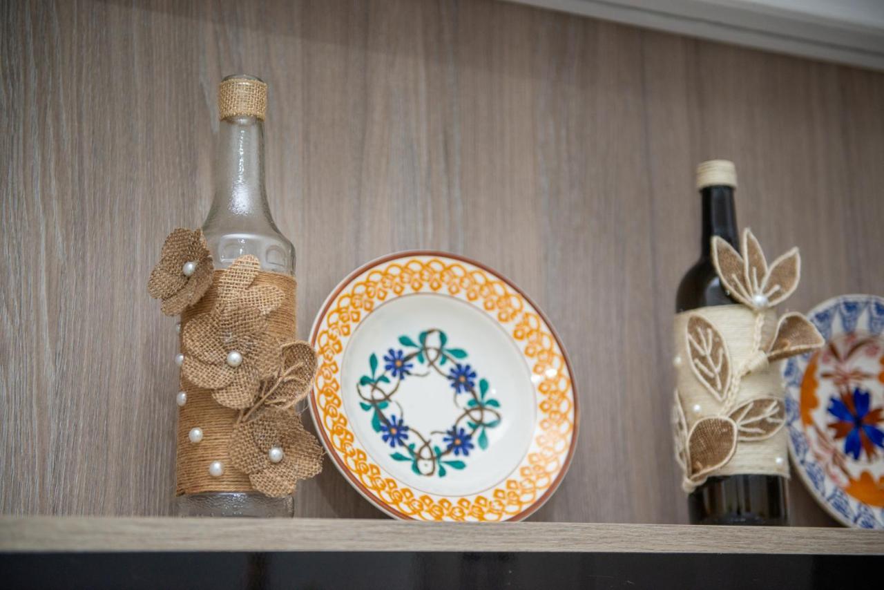 Traditional Home Αρχάγγελος Εξωτερικό φωτογραφία