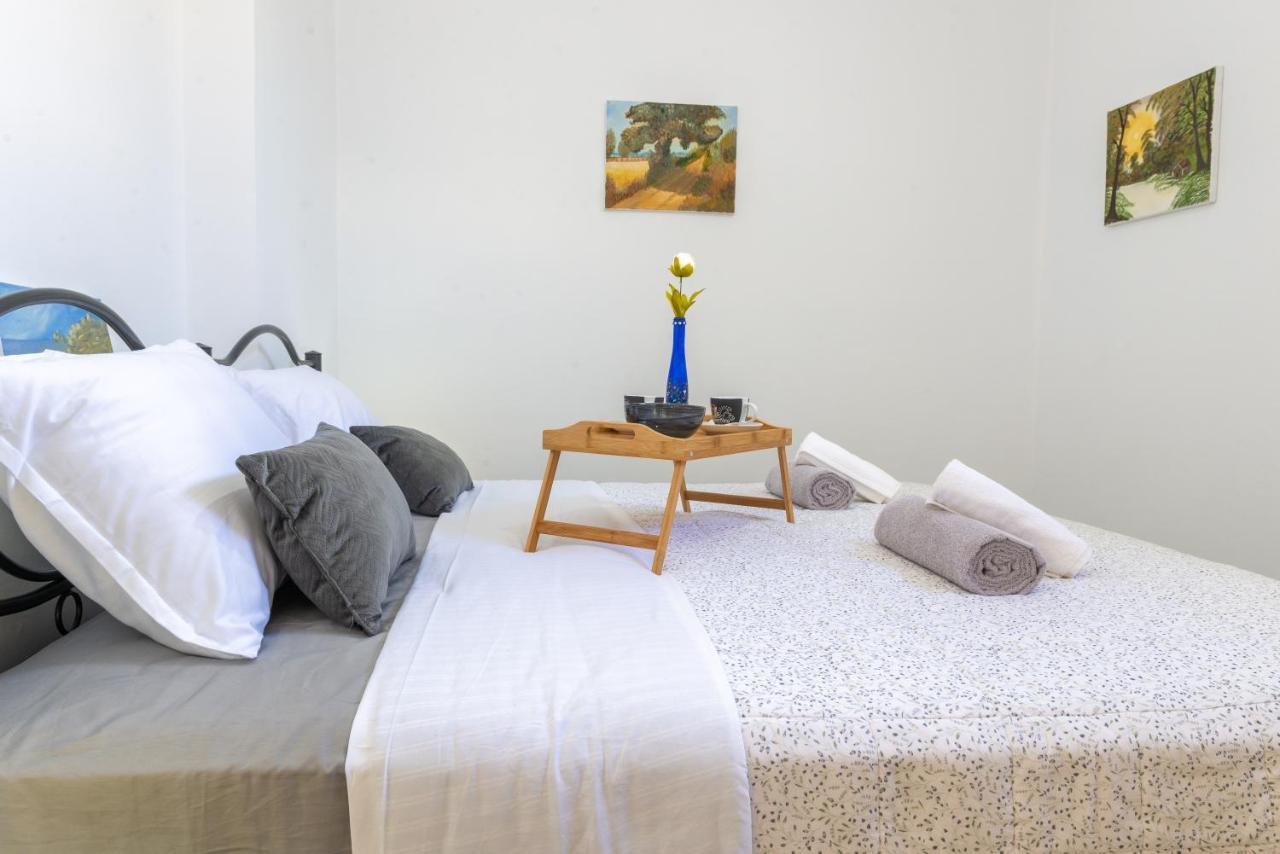 Traditional Home Αρχάγγελος Εξωτερικό φωτογραφία