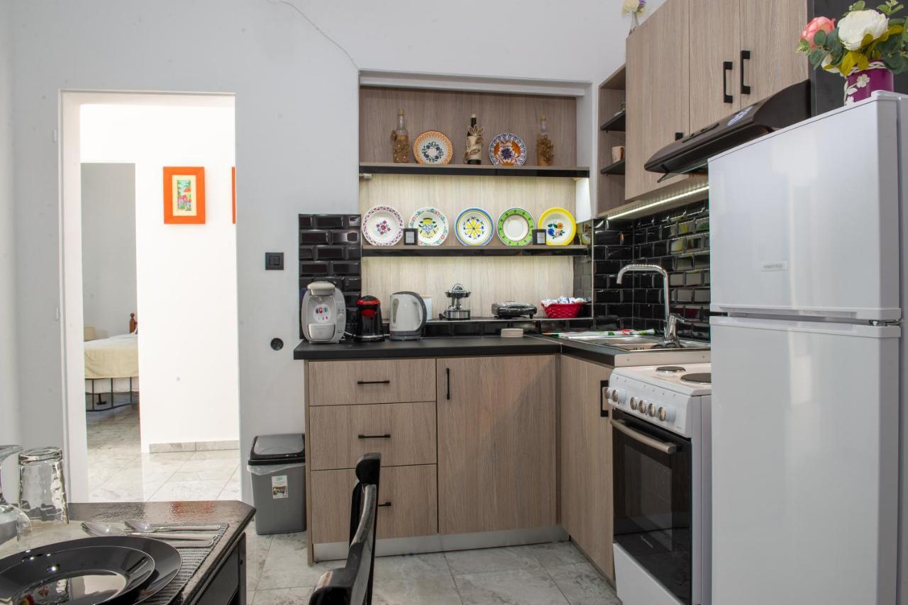 Traditional Home Αρχάγγελος Εξωτερικό φωτογραφία