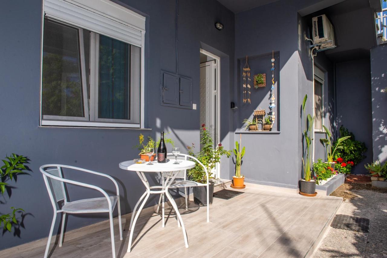 Traditional Home Αρχάγγελος Εξωτερικό φωτογραφία